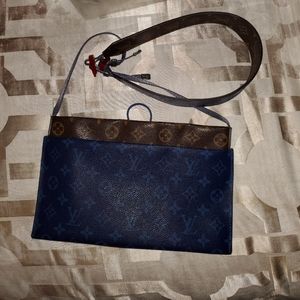 Lv crossbody